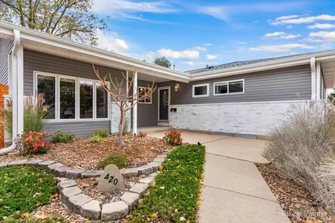 420 Washington Blvd, Hoffman Estates, IL 60169