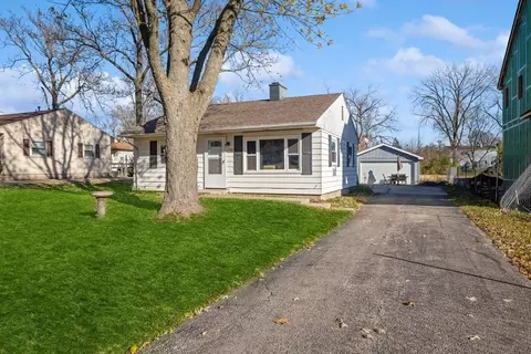 1063 S Edgewood Ave, Lombard, IL 60148