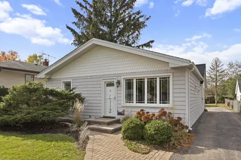 4112 Forest Ave, Downers Grove, IL 60515