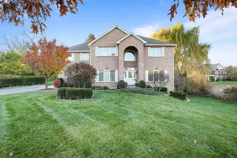 40388 Reed Ct, Wadsworth, IL 60083