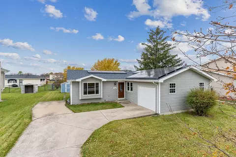 120 Timberlane Rd, Matteson, IL 60443