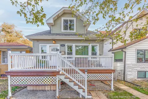 2703 Cuyler Ave, Berwyn, IL 60402