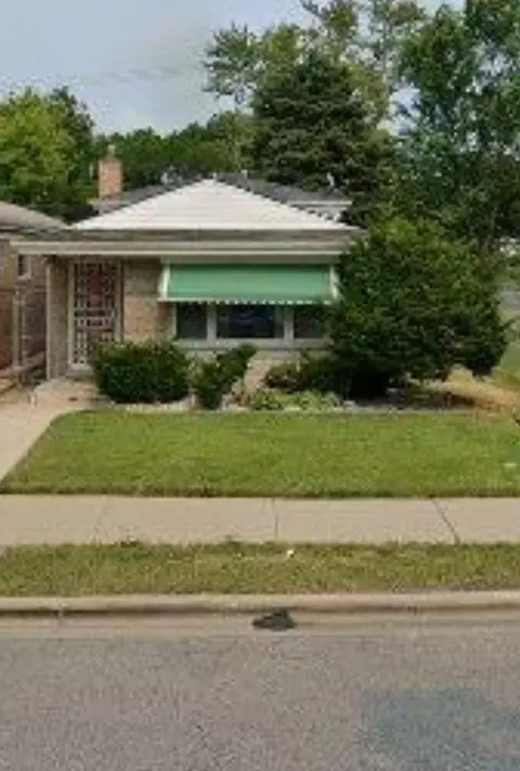 9219 S Halsted St, Chicago, IL 60620