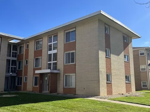 14633 Keystone Ave #3A, Midlothian, IL 60445
