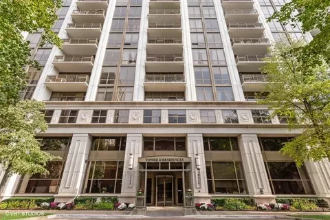 1335 S Prairie Ave #605, Chicago, IL 60605