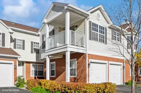 846 Lansing Ct #0, Vernon Hills, IL 60061