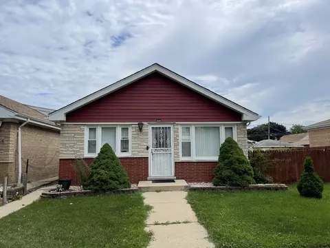 3509 S 53rd Ave, Cicero, IL 60804