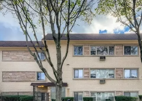 4757 N Keeler Ave #101, Chicago, IL 60630
