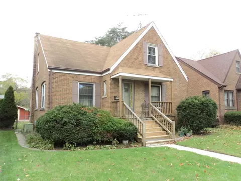 9544 Lacrosse Ave, Oak Lawn, IL 60453