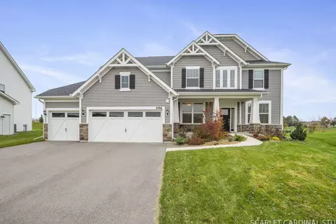 496 Golden Star Dr, Bolingbrook, IL 60490