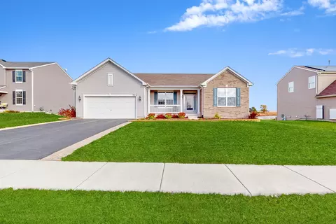 731 Windett Ridge Rd, Yorkville, IL 60560