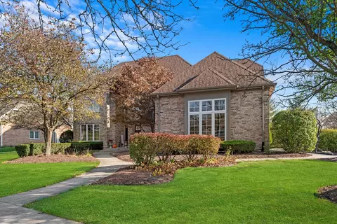 16913 Robin Ln, Orland Park, IL 60467