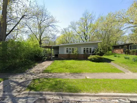 462 Tomahawk St, Park Forest, IL 60466