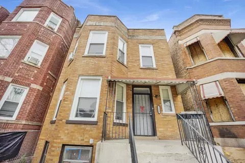 7234 S University Ave, Chicago, IL 60619