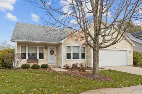 2310 Horned Owl Ct, Elgin, IL 60123