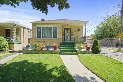 4645 S Kilpatrick Ave, Chicago, IL 60632