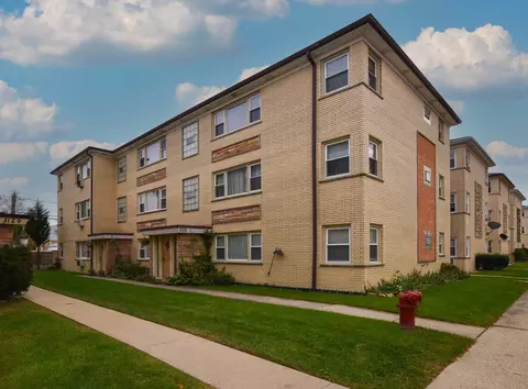 3123 N Nashville Ave #3W, Chicago, IL 60634