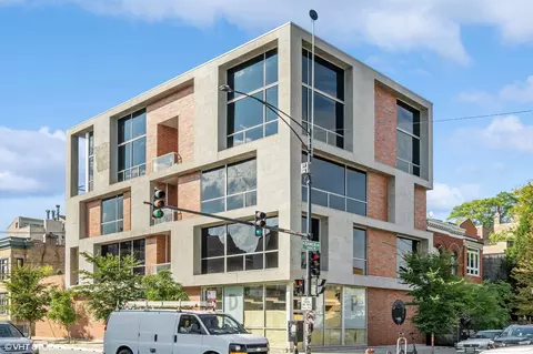 1000 N Damen Ave #2, Chicago, IL 60622
