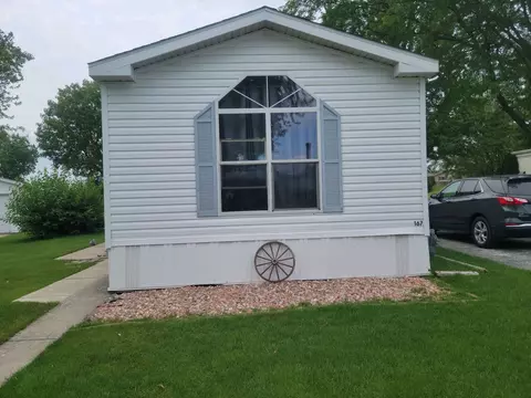 167 Whipporwill Dr, Beecher, IL 60401
