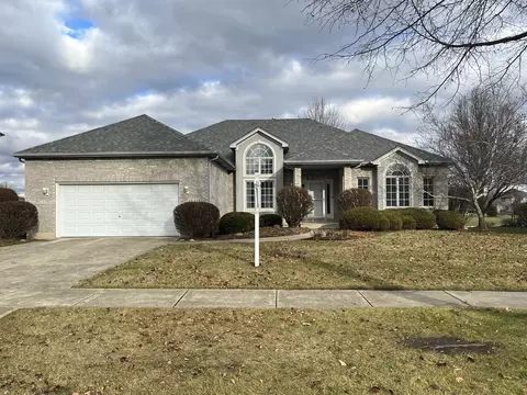 13411 Vicarage Dr, Plainfield, IL 60585 photo 2
