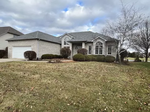 13411 Vicarage Dr, Plainfield, IL 60585