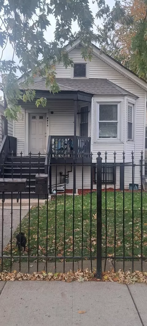 4816 W Ferdinand St, Chicago, IL 60644