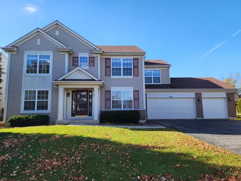 1483 Farmstead Ln, Dekalb, IL 60115