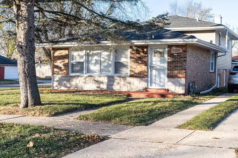 Undisclosed, Dolton, IL 60419