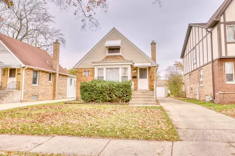3309 Edgington St, Franklin Park, IL 60131