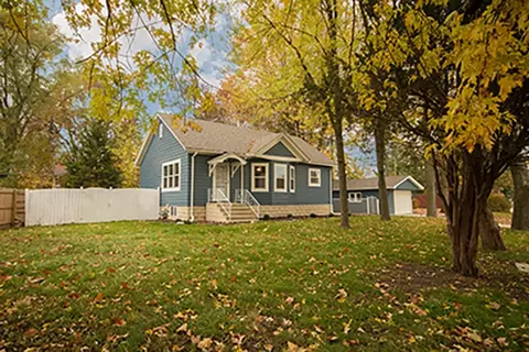 1212 Wyoming Ave, Joliet, IL 60435