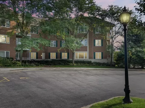 2640 Summit Dr #109, Glenview, IL 60025 photo 26
