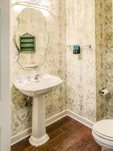 2640 Summit Dr #109, Glenview, IL 60025 photo 9