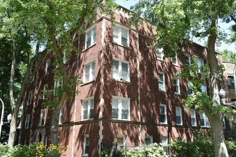 7303 N Wolcott Ave #2, Chicago, IL 60626