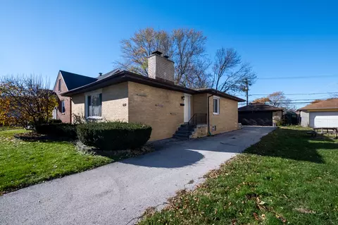 650 Hirsch Ave, Calumet City, IL 60409