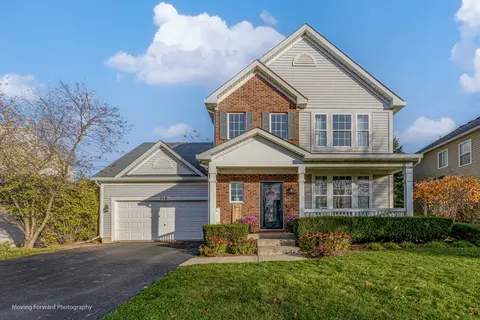 218 Keller St, Plano, IL 60545