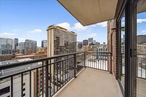 41 E 8th St #1506, Chicago, IL 60605 photo 6