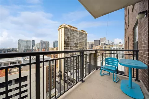 41 E 8th St #1506, Chicago, IL 60605 photo 12