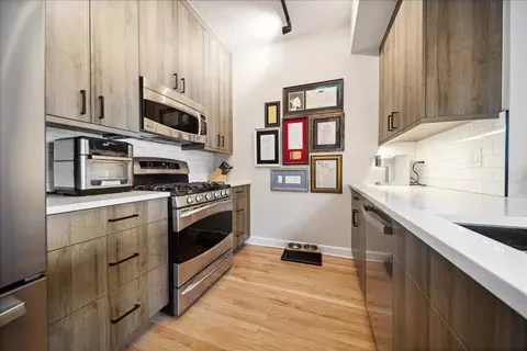 41 E 8th St #1506, Chicago, IL 60605 photo 3