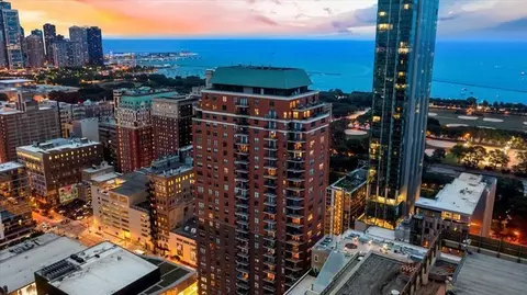 41 E 8th St #1506, Chicago, IL 60605 photo 18