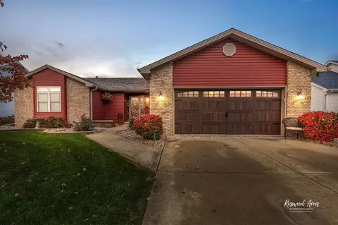 1528 Amhurst Way, Bourbonnais, IL 60914