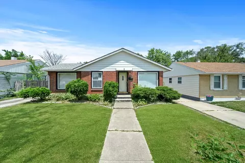 375 W 17th St, Chicago Heights, IL 60411