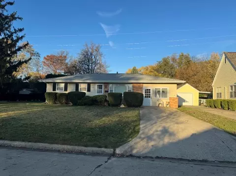 1620 E Fairlawn Dr, Urbana, IL 61802