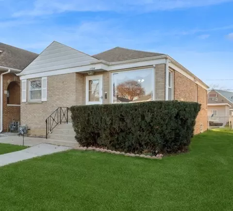 1734 N 22nd Ave, Melrose Park, IL 60160