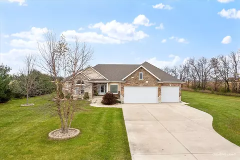 2969 N 4459th Rd, Newark, IL 60541