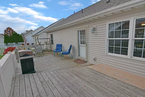 1110 Whitaker St, Normal, IL 61761 photo 36
