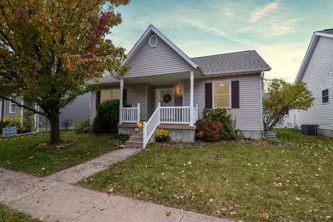 1110 Whitaker St, Normal, IL 61761 photo 39