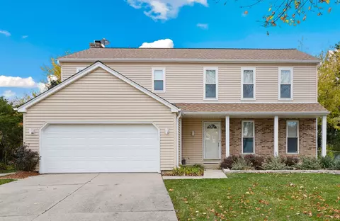1342 Gail Dr, Buffalo Grove, IL 60089