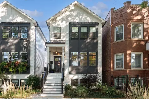 2436 W Carmen Ave, Chicago, IL 60625