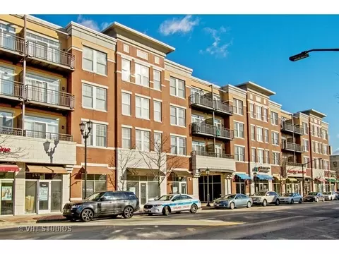 7243 Madison St #220, Forest Park, IL 60130