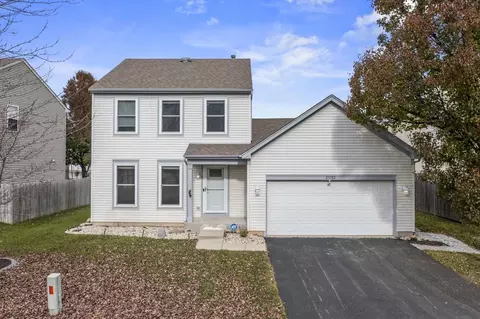 25782 W Prairieview Rd, Round Lake, IL 60073